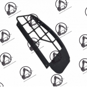 Пластиковая решетка BOBCAT 6716572