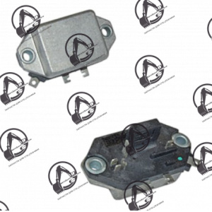 Регулятор KOMATSU KD7-44000-0907