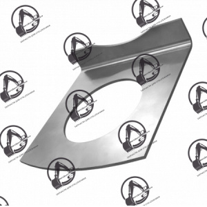 Шайба CAT 9V-1973