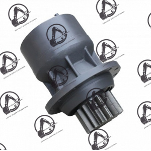 Редуктор поворота VOLVO VOE14622901