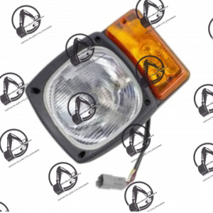 Фара CAT 3E-9382