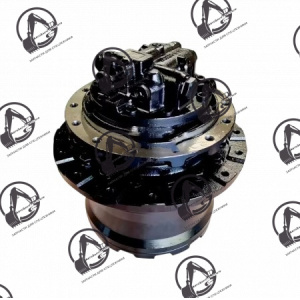 Редуктор хода HITACHI 9180731