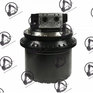 Гидромотор редуктора хода DOOSAN 170401-00069C