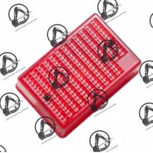 Линза стоп-сигнала CAT 9X-3064