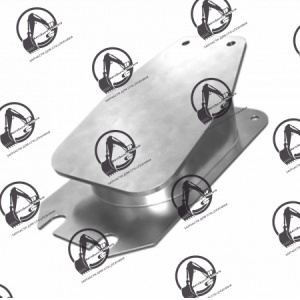 Прокладка CAT 213-7322