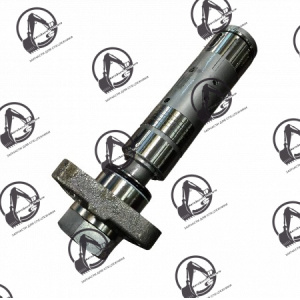 Клапан KOMATSU 708-2L-06652