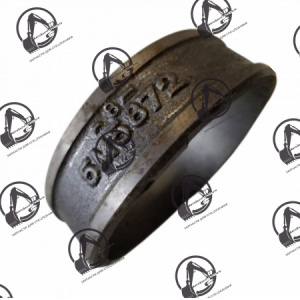 Муфта CAT 5M-5872