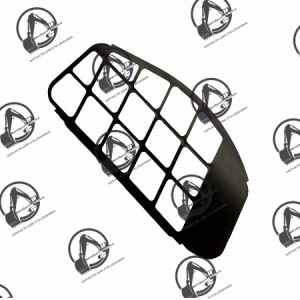 Пластиковая решетка BOBCAT 6716573